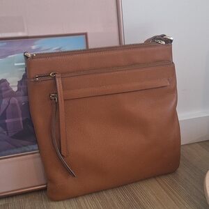 Nordstrom Leather Purse